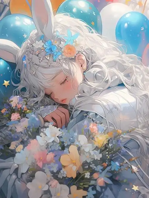 星空下的约定